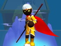 Spel Superhelden Gevecht online