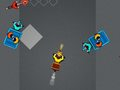 Spel Transporteurs online