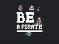 Spel Wees een piraat online