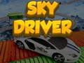 Spel Lucht Rijden online