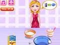 Spel Moeders Recepten: Amandel en Appeltaart online