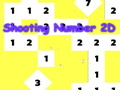 Spel Schieten op Getallen 2D online
