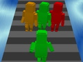Spel Rivier Rush online