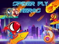 Spel Spin Vliegende Helden online