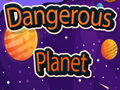 Spel Gevaarlijke Planeet online