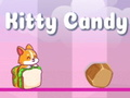 Spel Kitten Snoep online