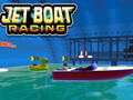 Spel Jetbootraces online