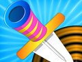 Spel Mes Schieten online