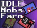 Spel Inactieve Mobs Farm online