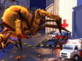 Spel Monster Schutter 3D online