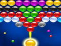Spel Bubbel Shooter Mania online