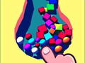 Spel De Vallende Bal 3D online