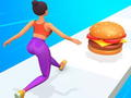 Spel Twerk Race 3D online