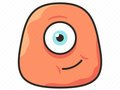 Spel Monster Van Ogen online