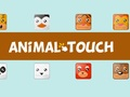 Spel Dieren Toush online