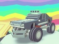 Spel Monster Truck Hoge Snelheid online