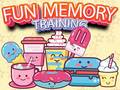 Spel Leuke Geheugentraining online