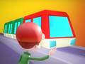 Spel Trein online
