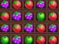 Spel Fruit Mania Zoete Snoepjes online