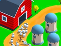 Spel Lui Schapen 3D online