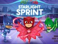 Spel PJ Masks: Sterren Sprint online
