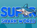 Spel Super Haai Wereld online