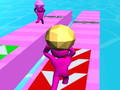 Spel Lastige Spoor Game online