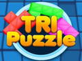 Spel Tri Puzzel online