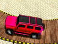 Spel Gekke Stunts 3D online