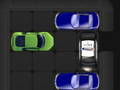 Spel De groene auto deblokkeren online