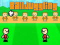 Spel Ballen Jongleren online