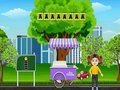 Spel Koop een IJsje Ontsnapping online