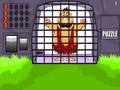 Spel Caveman Ontsnapping 2 online
