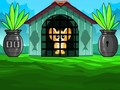 Spel Muis Ontsnapping online