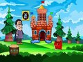 Spel Kasteel Ontsnapping 2 online