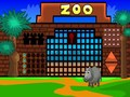Spel Escapade uit de zoo online