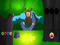 Spel Grappige Aap Bos Ontsnapping online