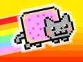 Spel Nyan Cat Flappy online