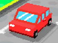 Spel Pixel Park 3D HTML5 online