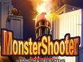 Spel MonsterSchutter online