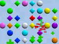 Spel Scherpe Rand Schieten online