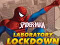 Spel Spider-Man: Laboratorium Slot online