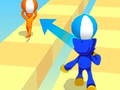 Spel Lastige Track 3D 2 online