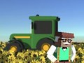 Spel Boeren stelen tanks online