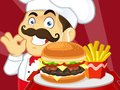 Spel Grillhuis online