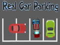 Spel Echte Auto Parkeren online