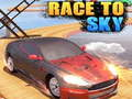 Spel Race naar de Lucht online