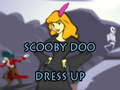 Spel Scooby Doo: Aankleden online