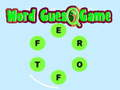 Spel Woordenraden Spel online