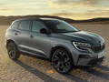 Spel Renault Austral Puzzel online